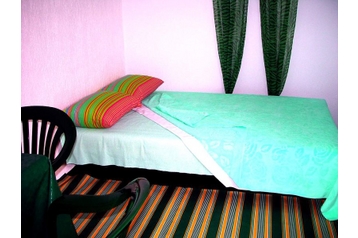 Montenegro Byt Igalo, Esterno