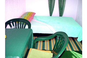 Montenegro Byt Igalo, Esterno