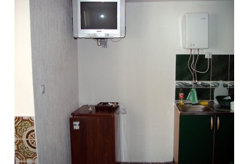 Montenegro Byt Igalo, Esterno