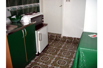 Montenegro Byt Igalo, Esterno