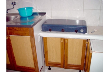 Montenegro Byt Igalo, Esterno