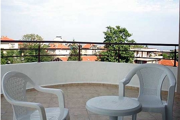 Hotel Csernomorec / Černomorec 4
