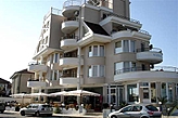 Hotel Chernomorets / Černomorec Bulgaria