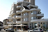 Hotel Csernomorec / Černomorec Bulgária