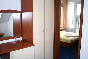 Hotel Csernomorec / Černomorec 4