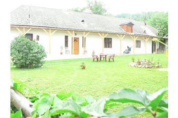 Венгрия Chata Sátoraljaújhely, Экстерьер