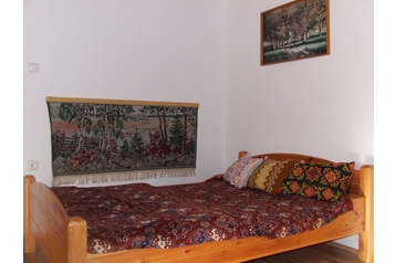 Ungaria Chata Sátoraljaújhely, Interiorul