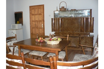 Hungrie Chata Sátoraljaújhely, Extérieur