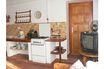 Hungary Chata Sátoraljaújhely, Exterior