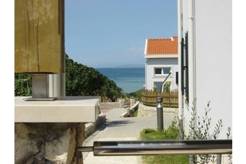 Croatia Chata Kampor, Exterior