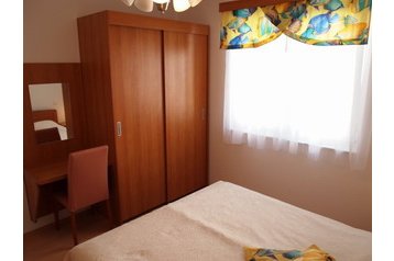 Croatia Chata Kampor, Exterior