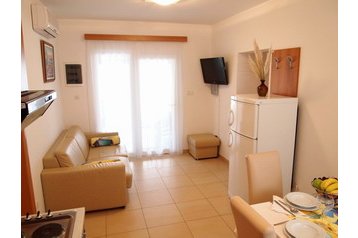 Croatia Chata Kampor, Exterior