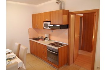 Croatia Chata Kampor, Exterior