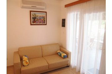 Croatia Chata Kampor, Exterior