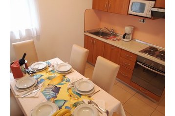 Croatia Chata Kampor, Exterior