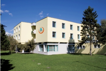 Austrija Hotel Villach, Eksterjeras