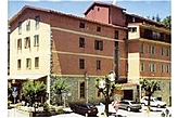 Hôtel Camigliatello Silano Italie