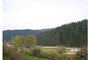 Romania Penzión Putna, Eksteriør