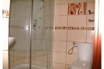 Románia Penzión Putna, Exteriőr