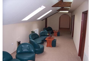 Románia Penzión Putna, Exteriőr