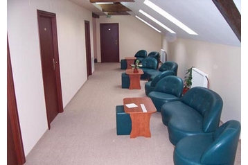 Románia Penzión Putna, Exteriőr