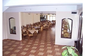 Románia Penzión Putna, Exteriőr