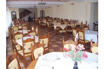 Románia Penzión Putna, Exteriőr