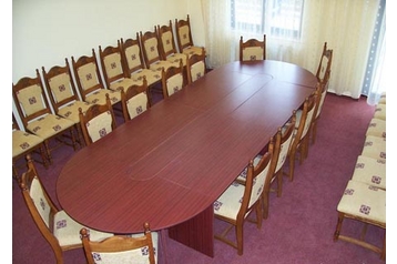 Románia Penzión Putna, Exteriőr