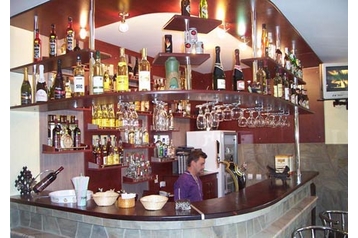 Románia Penzión Putna, Exteriőr