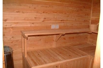 Románia Penzión Putna, Exteriőr