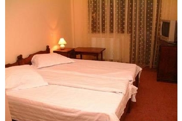 Rumunia Penzión Putna, Wewnątrz