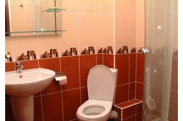 Romania Penzión Putna, Eksteriør