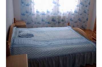 Rumunsko Chata Văleni, Exteriér