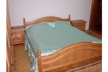 Rumunsko Chata Văleni, Exteriér