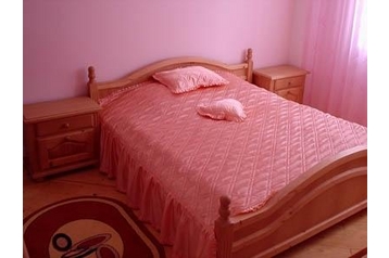 Roemenië Chata Văleni, Interieur