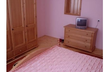 Roemenië Chata Văleni, Interieur