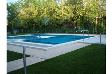 Ungārija Byt Hajdúszoboszló, Eksterjers