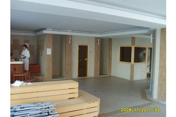 Ungārija Byt Hajdúszoboszló, Eksterjers