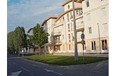 Apartma Hajdúszoboszló Madžarska