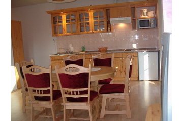 Ungārija Byt Hajdúszoboszló, Eksterjers