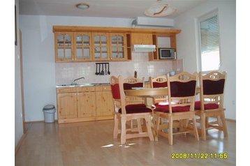 Ungārija Byt Hajdúszoboszló, Eksterjers