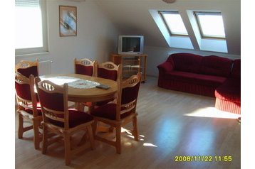 Ungārija Byt Hajdúszoboszló, Eksterjers