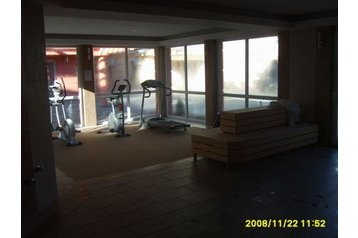 Ungārija Byt Hajdúszoboszló, Eksterjers