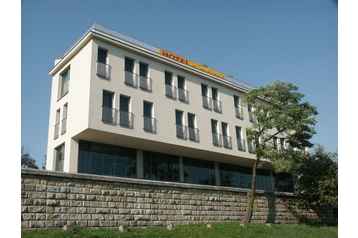 Polsko Hotel Krakov / Kraków, Exteriér