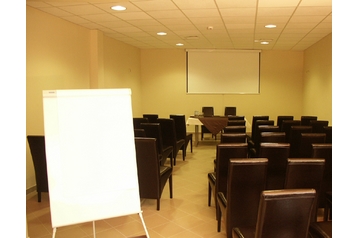 Hotel Krakau / Kraków 1