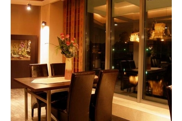 Hotel Krakau / Kraków 1