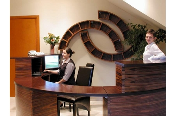 Polen Hotel Kraków, Krakkau, Interieur