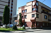 Pension Vatra Dornei Romania