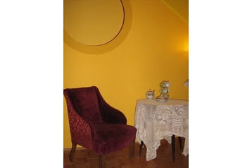 Ungari Privát Miskolc, Eksterjöör