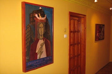 Ungari Privát Miskolc, Eksterjöör